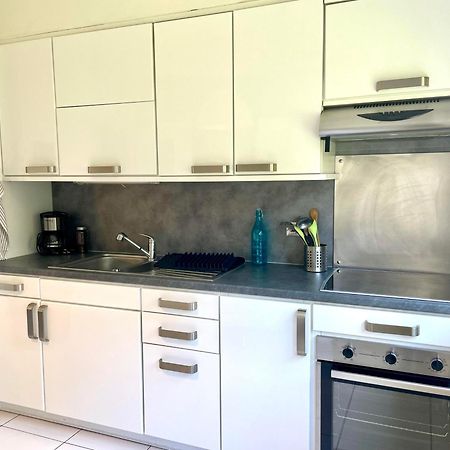 Le Calme-Proche Geneve Et Tram Apartman Ambilly Kültér fotó