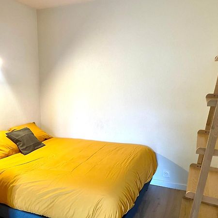 Le Calme-Proche Geneve Et Tram Apartman Ambilly Kültér fotó