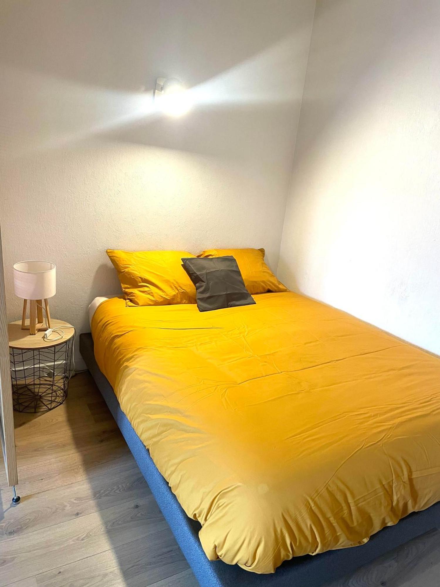 Le Calme-Proche Geneve Et Tram Apartman Ambilly Kültér fotó