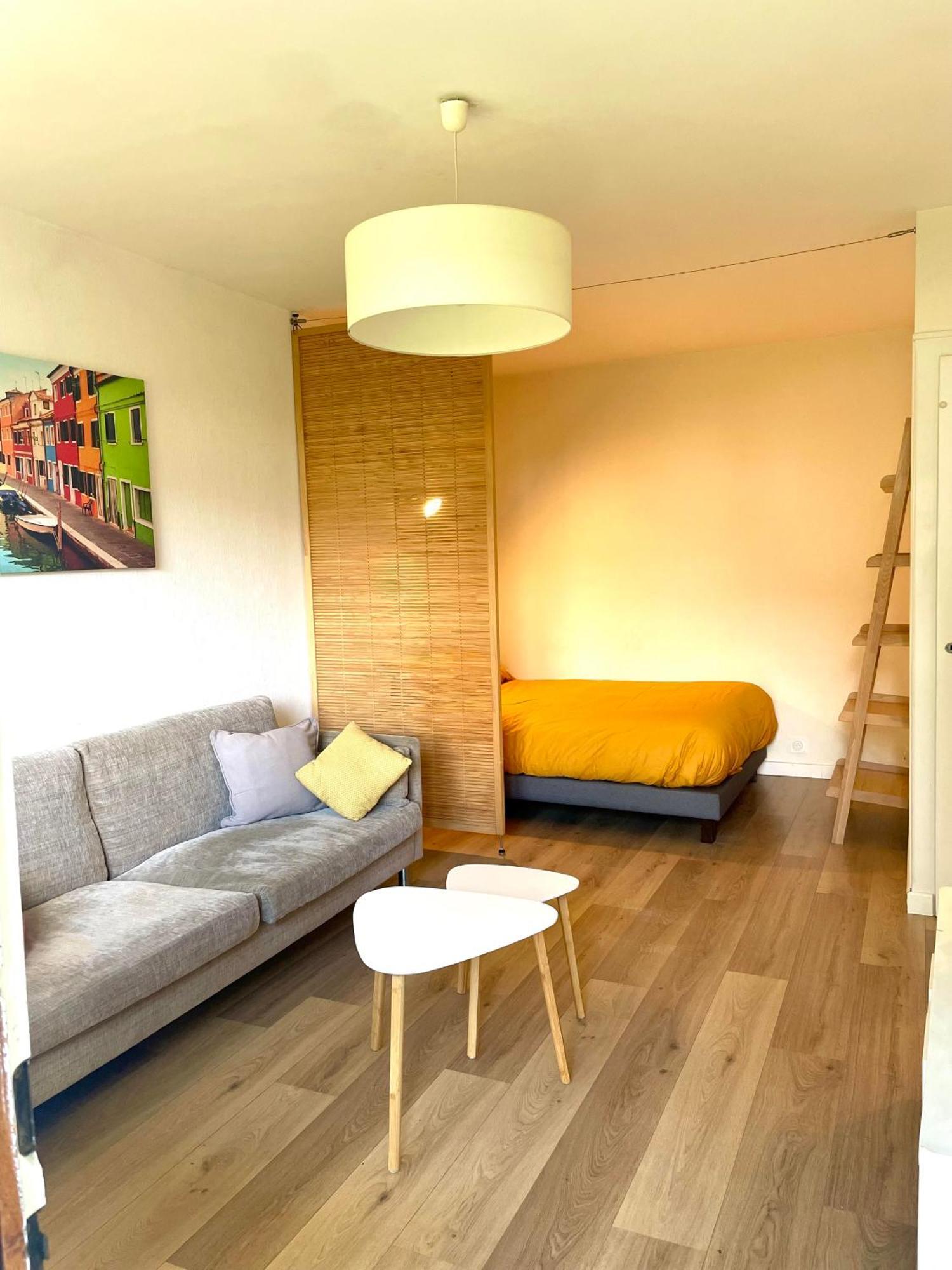 Le Calme-Proche Geneve Et Tram Apartman Ambilly Kültér fotó